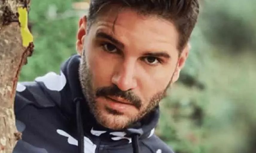 Tolga Sayışman kaza anlarını anlattı: ''Dinamitleri fazla koydular, ev patladı!''