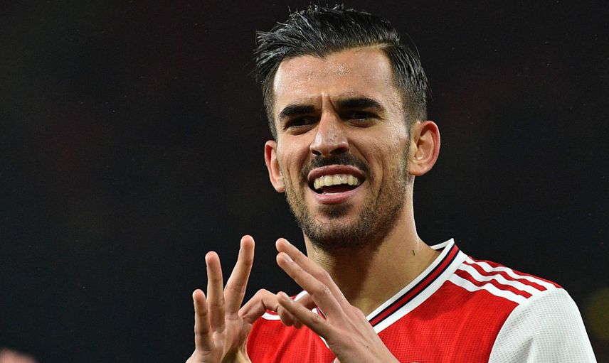 Beşiktaş Dani Ceballos'u Transfer Etmek İstiyor!