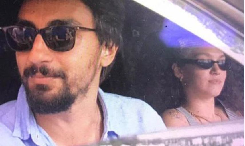 Melisa Şenolsun ve Umut Evirgen'nin Ayrılık Nedeni Belli Oldu!