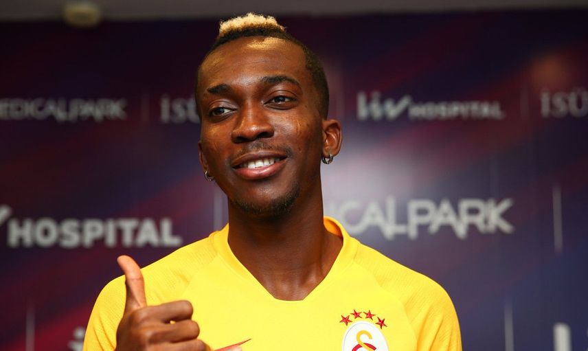 Medipol Başakşehir Henry Onyekuru'yu Transfer Etmek İstiyor!