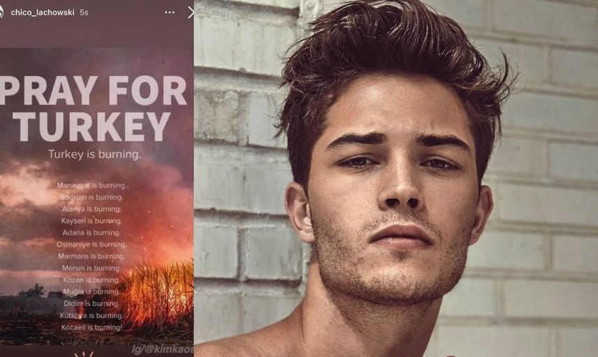 FRANCİSCO LACHOWSKİ