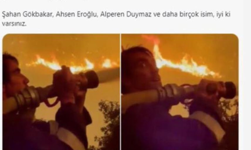 İbrahim Çelikkol'dan Mesaj Geldi: 'Dualarınız İçin Minnettarız'
