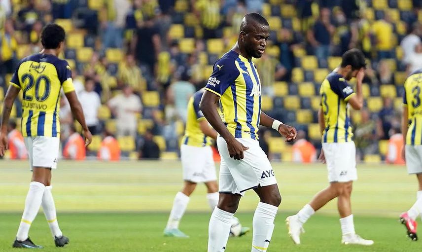 Fenerbahçe'de Kadro Seçiminde Ortaya Çıkan İstatistik Büyük Dikkat Çekti!