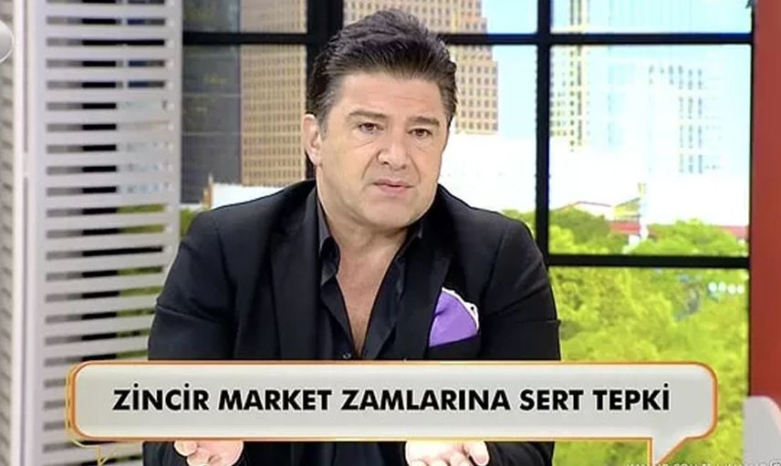 Hakan Ural, canlı yayında pot kırdı! Nasıl düzelteceğini bilemedi o anlar gündem oldu