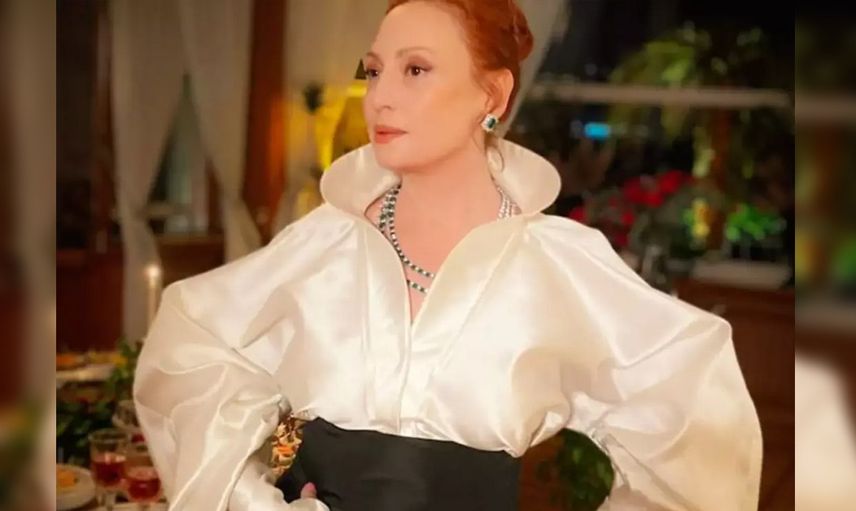 Yalı Çapkını'nın İfakat'ı resmen eridi: Gülçin Santırcıoğlu 15 kilo verdi, son halini görenlerin ağzı açık kaldı!
