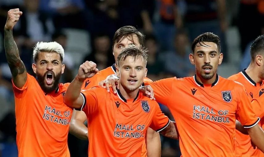 Başakşehir'de Teknik Direktör Aykut Kocaman'ın Oyun Sistemini Eleştiren Junior Caiçara Kadro Dışı Bırakıldı!