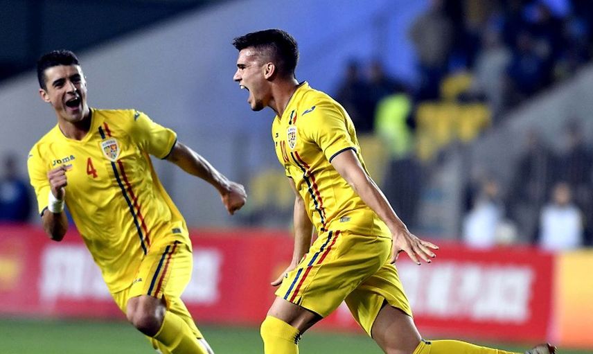 Galatasaray, Rangers’dan Ianis Hagi’yi Transfer Etmek İstiyor!