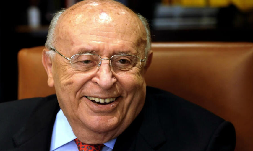 Süleyman Demirel