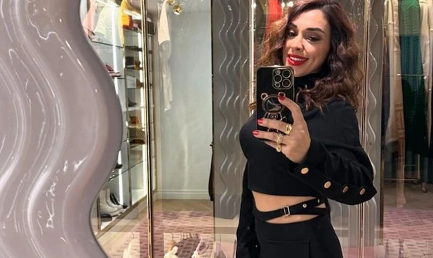 Gülşen söyledi, o oynadı! Zuhal Topal'in kurtlarını döktüğü o anlar sosyal medyayı çalkaladı!