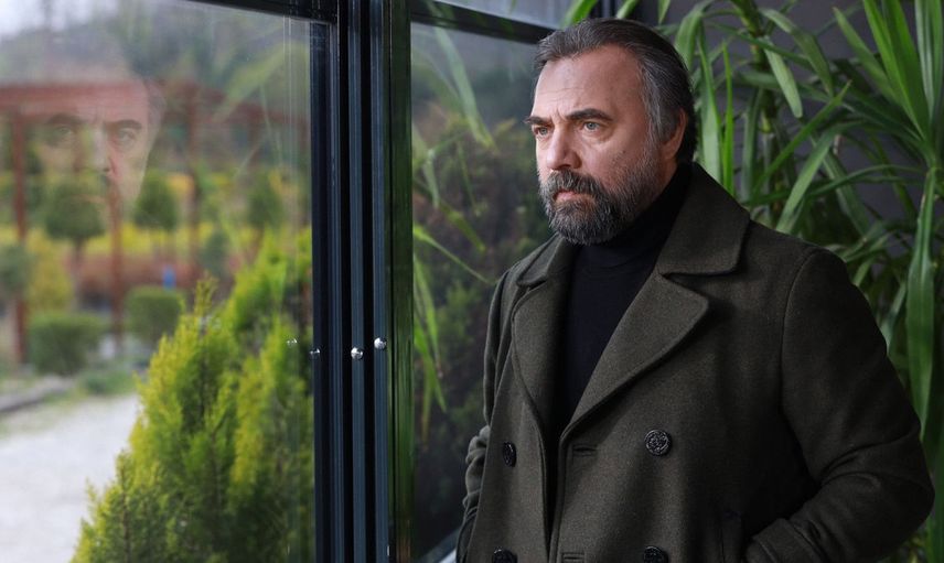 Eşkıya Dünyaya Hükümdar Olmaz Oyuncusu Oktay Kaynarca'dan Semerkant Çağrısı
