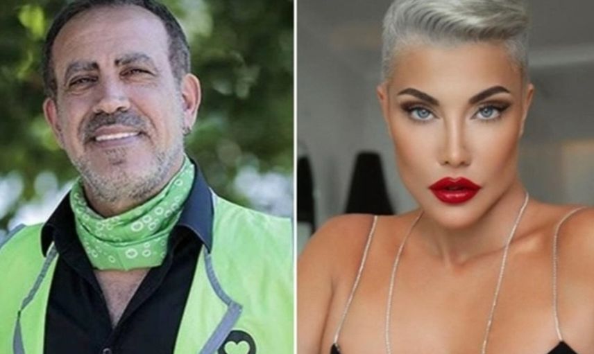 Hakkında hapis talebi çıktı: Haluk Levent ve Deniz Akkaya davasında son gelişme!