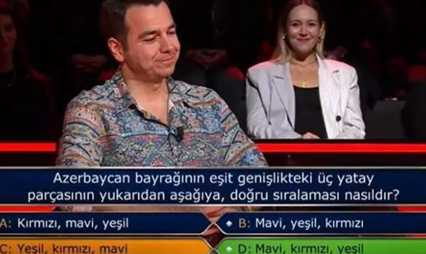Kim Milyoner Olmak İster'de seyirci jokeri faciası: Öyle bir cevap verdiler ki...