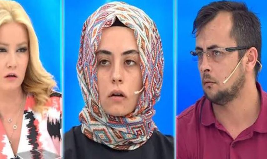 Müge Anlı ile Tatlı Sert'te Flaş Gelişme Büyükşen Cinayeti Çözüldü! Metin-Necla Büyükşen Çiftinin Katili...