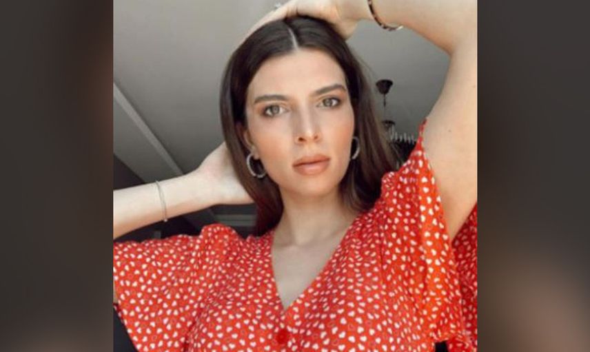 Merve Aydın kimdir?