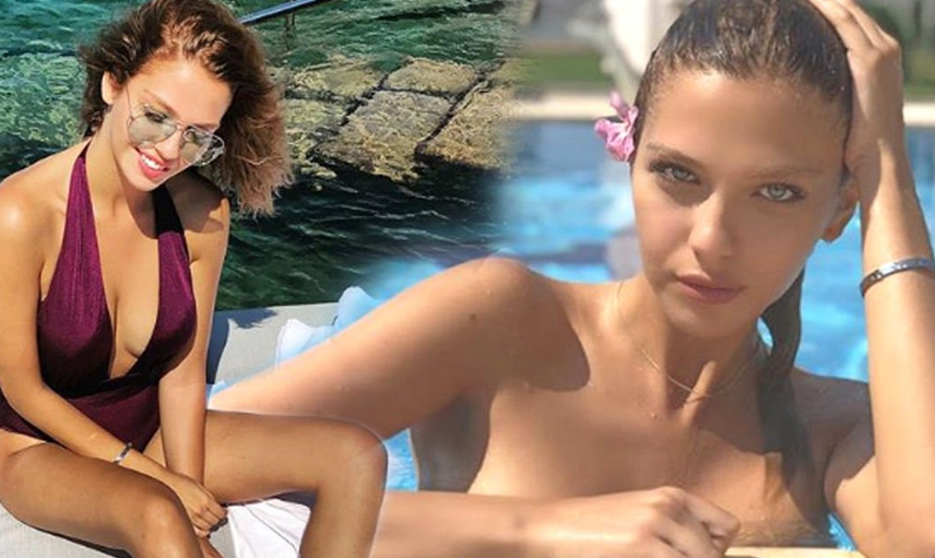 İdo'nun Eşi Yasemin Şevkatli kimdir?