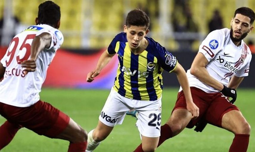 Fenerbahçe'de Arda Güler'in iç transferinde anlaşma sağlandı!