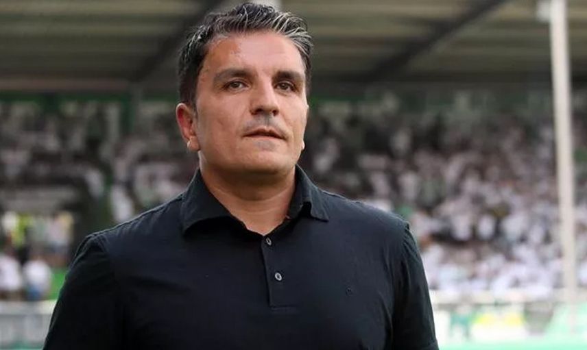 Fenerbahçe'de Takımın Başına Getirilmesi İçin Kenan Koçak Gündemde!
