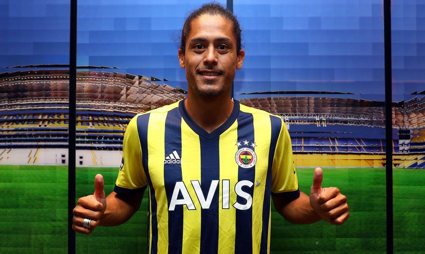 Fenerbahçe'de Yolların Ayrılacağı İsimler Belli Oldu!