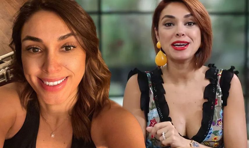 Zuhal Topal'ın acı günü! Vefat haberini sosyal medya hesabından paylaştı