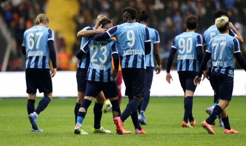Adana Demirsporlu Yunus Akgün Galatasaray Hakkında Dikkat Çeken Açıklamalarda Bulundu!
