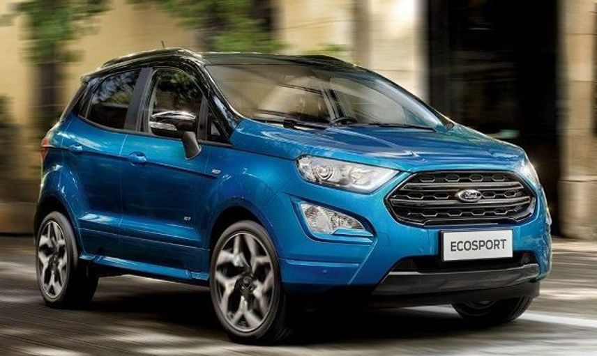 Ford