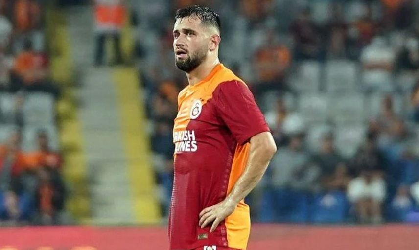 SON ZAMANLARDA GÜNDEME GELEN İSİMLERDEN OLDU!