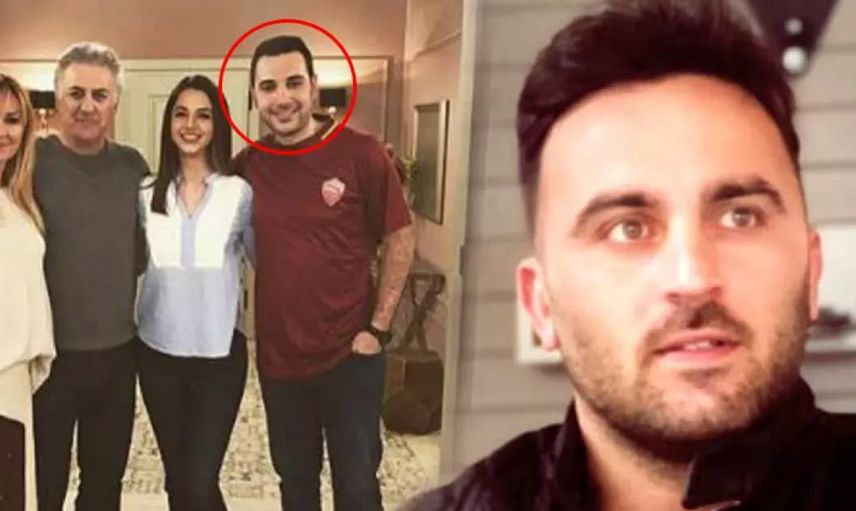 Çocuklar Duymasın'ın ünlü oyuncusu fenomen isim tarafından silahlı saldırıya uğradı