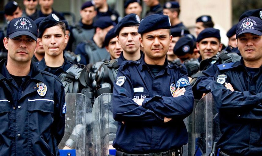 Denizli’de Kaybolan 14 Yaşındaki Reyhan Bulunamıyor