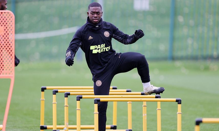Galatasaray, Nampalys Mendy'i Transfer Ediyor!