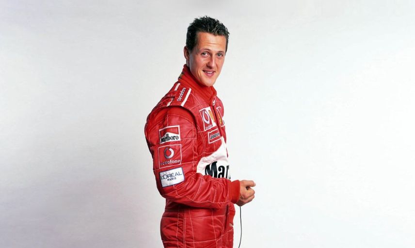 Öldüğü Sanılan Michael Schumacher'in Son Durumu Öğrenildi