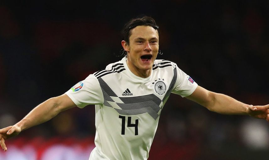 Fenerbahçe'de Transferde Alternatif İsim Nico Schulz!