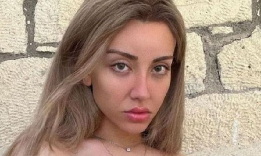 Sosis yediği videosuyla gündeme gelen Mika Raun, tepkilerin odağında! Yorumlar dinmedi