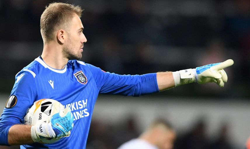Beşiktaş Mert Günok Transferini Resmen Açıklıyor!