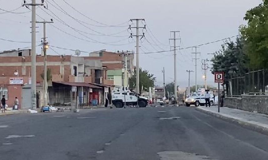 Diyarbakır'da Hastanede Ölen Kişinin Parası Çalındı