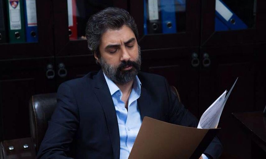 Necati Şaşmaz kimdir?