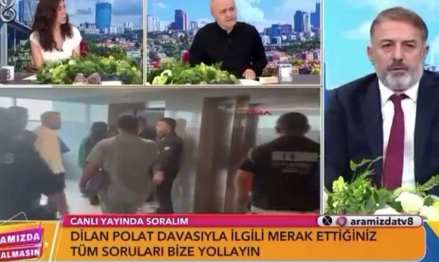 Dilan Polat cezaevinden çıktı mı? O paylaşım sosyal medyayı karıştırdı!
