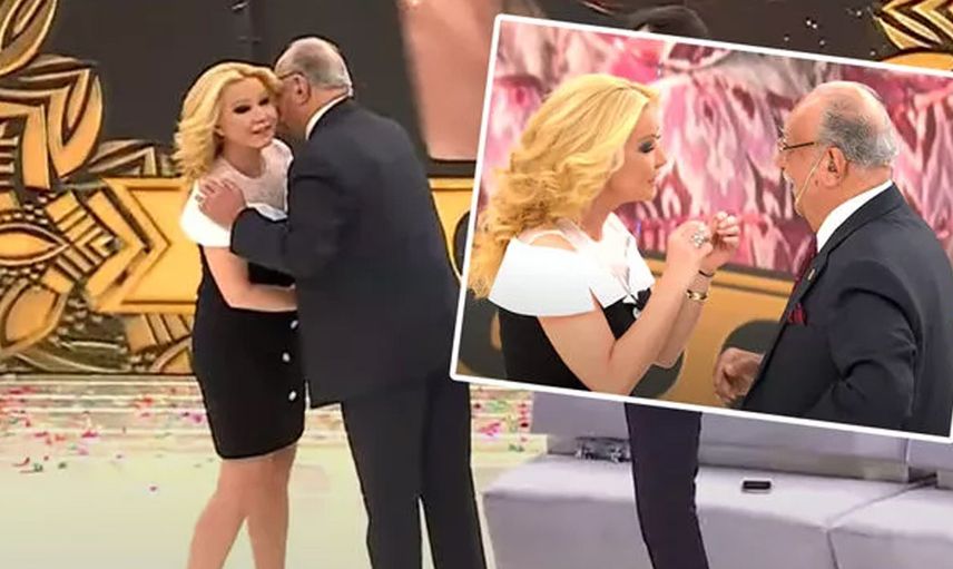 Doğum günü neredeyse ölüm günü oluyordu! Müge Anlı büyük bir kaza atlattı