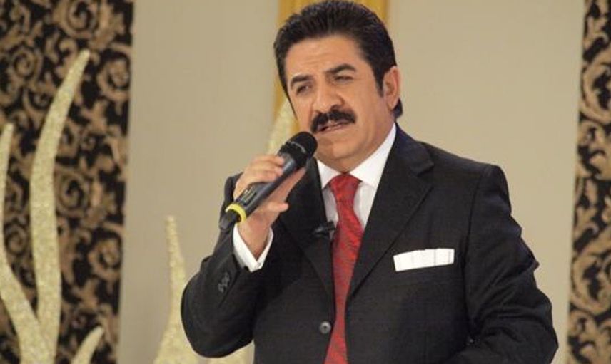 Ünlü Türk Halk Müziği sanatçısı Burhan Çaçan hayatını kaybetti