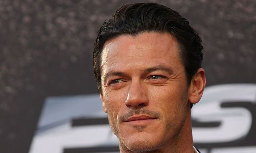 Luke Evans Kimdir? Luke Evans Boyu Kaç, Kilosu Kaç, Aslen Nereli, Sevgilisi Kimdir?