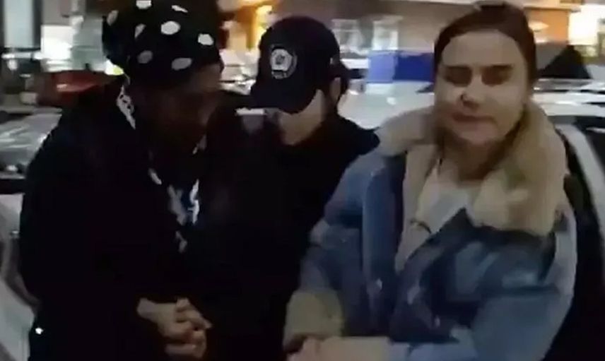Dilan Polat'ın kara kutusu Şule'den dikkat çeken hareket: Kendi ülkesine dönüp gece kulübü açtı!