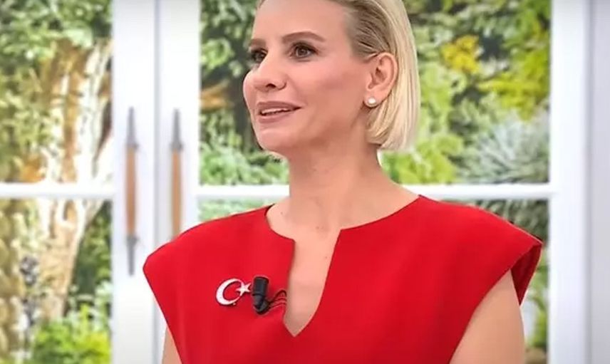 Esra Erol'da skandal konu: Kocam beni bir erkekle aldatıyor!