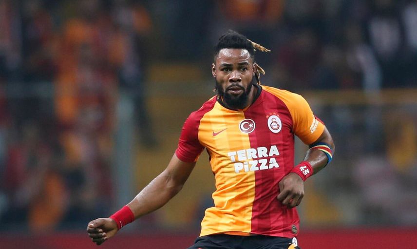 Galatasaray Yönetimi Christian Luyindama’yı Trabzonspor’a Önerdi!