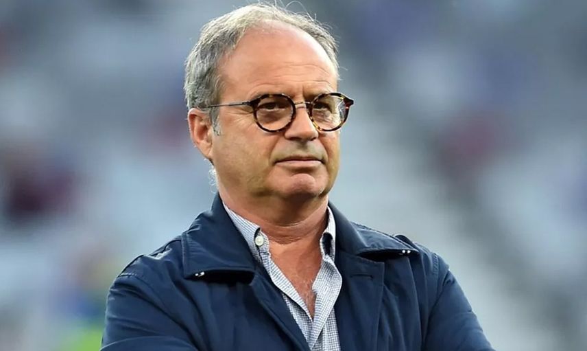 Luis Campos Galatasaray'a Leonardo Jardim'in Gelmesi İçin Harekete Geçti!