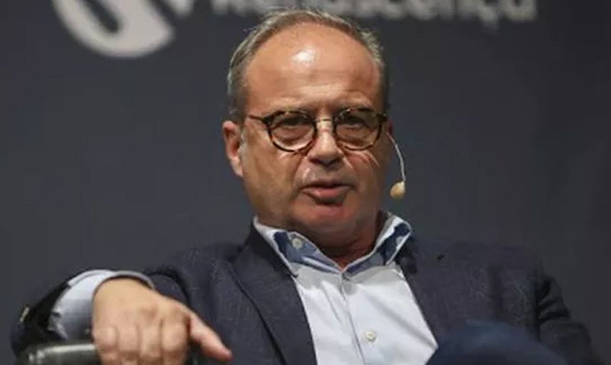 Luis Campos Kimdir?