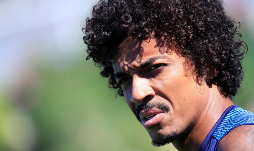 Luiz Gustavo Fenerbahçe’den Gitmek İstiyor!