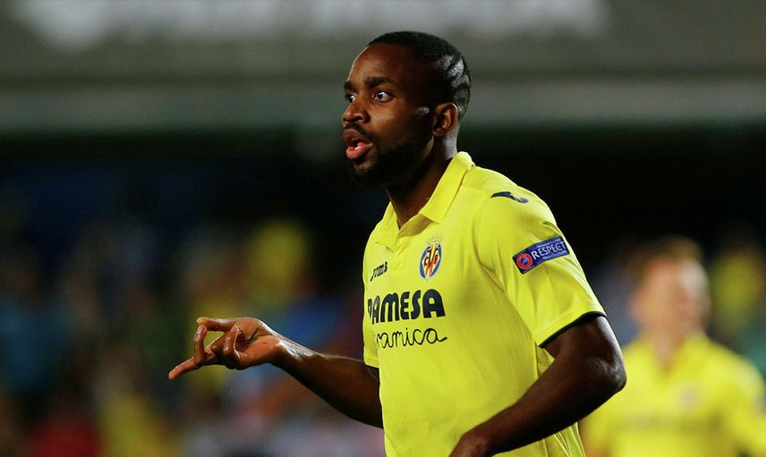 Trabzonspor ve Fenerbahöe Cedric Bakambu'yu Kadrosuna Katmak İstiyor!