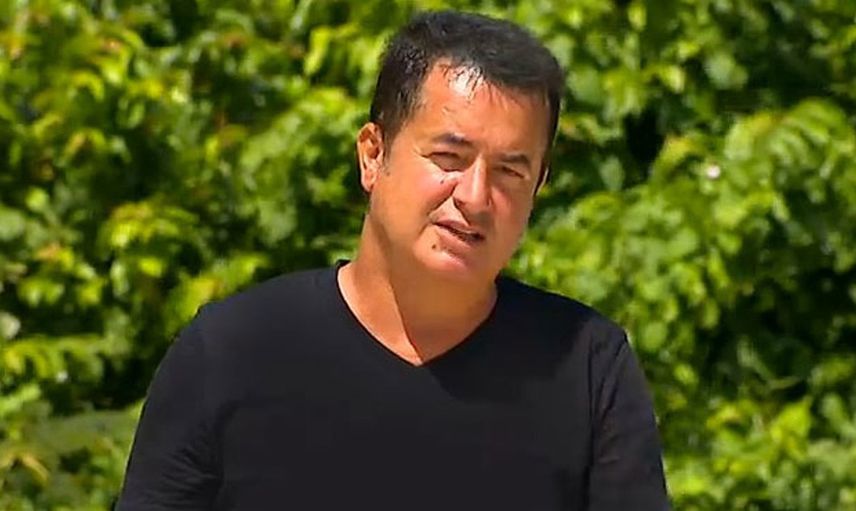 Yokluk adasına giden yarışmacılar