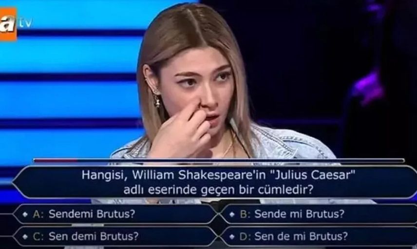 Kim Milyoner Olmak İster'in yarışmacısıydı! Simay Atlı'nın depremde hayatını kaybettiği öğrenildi