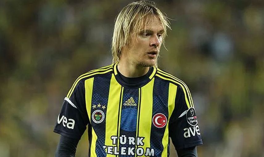 Akıllara eski yıldızı getirdi