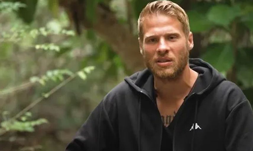 Survivor'da skandallar bitmiyor: Evli yarışmacı adada diğer kadınlarla... Resmen harem kurmuş!